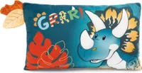 Nici vankúš Dino Cerastupsy 43 x 25 cm