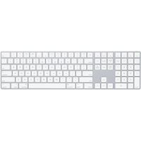 Apple Magic Keyboard z klawiaturą numeryczną PL MQ052Z/A international english