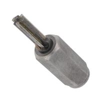PRODIAMANT Hartmetall Fugenfräser 8 mm für Winkelschleifer Mörtelfräser mit M14 Gewinde