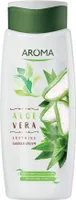 Aloe Vera Duschcreme