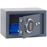 Filex safe SB1 tmavě šedý 31,0 x 20,0 x 20,0 cm