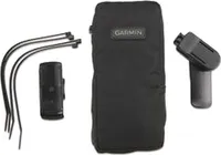Garmin GPSMAP 62/Oregon/Dakota/eTrex Outdoor Halterungsset + Tasche