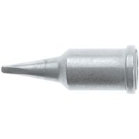 Kurtz Ersa Lötspitze OG072KN für Art. Nr. 872530 meißelförmig 2,4mm Dauerlötspitze - OG072KN/SB