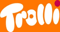 Trolli All In One 1000G