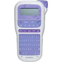 Elektronická tlačiareň štítkov Brother PT-H200