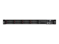 Lenovo ThinkSystem SR630 V2 - Rack-Montage - Xeon Silver 4310 2.1 GHz - 32 GB - keine HDD