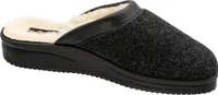 Fischer Schuhe Hausschuhe Andy Herren 333432323234 Grau 45 EU