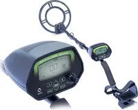 Wykrywacz metalu detektor metali Cobra Tector CT-1037