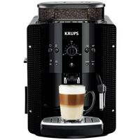 Krups EA8108 Espresso-Kaffee-Vollautom. black