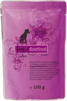 Dogz finefood sáček č. 10 jehněčí 100g