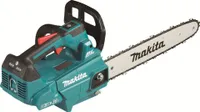 Makita DUC356ZB Kettensäge Schwarz, Blau