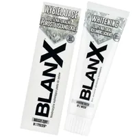 Pasta do zębów wybielająca BLANX Whitening 75ml