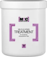 M:C Treatment Milch & Honig 1000ml