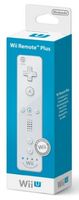 Nintendo Remote Plus weiss für Wii und Wii U