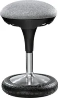 Topstar Hocker Sitness® 20 SI69G23 grau