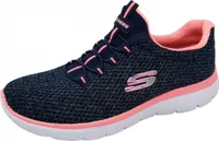 Skechers Summits Slipper Violett