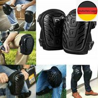 1 Paar Gel Knieschoner Fliesenleger Knieschützer Knieschutz für Bodenbelag DHL 1 Paar Gel Knieschoner Fliesenleger Knieschützer Knieschutz für Bodenbelag DHL