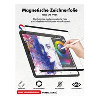 Magnet Paperlike Folie für Apple iPad Pro 11 Zoll Tablet-Schutzfolie