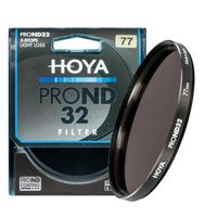 Hoya Pro ND32, 6,7 cm, Neutraldichte-Kamerafilter, Doppelseitige Beschichtung, 1 Stück(e)
