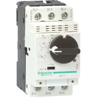 Schneider Electric R9L16710 Resi9 3P+N Typ 2 Imax