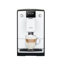 NIVONA Kaffeevollautomat CafeRomatica NICR 779 Stahl-Kegel-Mahlwerk 15 bar