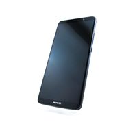 Huawei Mate 10 Pro Single-Sim Smartphone (6 Zoll) 128GB titanium grau neutrale Box
