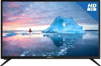 HYUNDAI HD LED TV 81cm (32 Zoll) HYTQL32R4-010, Triple Tuner