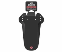 Ass Savers MFR-1 Mudder Spritzschutz Vorderrad – Effektiver Schutz vor Schmutz & Spritzwasser, einfache Montage, leicht & flexibel, ideal für MTB & Gravel