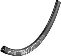 Felge DT Swiss R 470 DB 28" 622x20mm, 28 Loch