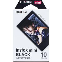 Fujifilm instax mini Film black frame 16537043