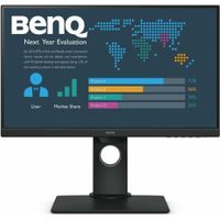 BenQ BL2381T - 57,1 cm (22.5 Zoll) - 1920 x 1200 Pixel - WUXGA - LED - 5 ms - Schwarz