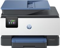 HP OfficeJet Pro 9125e All-in-One Printer Thermal Inkjet A4 4800 x 1200 DPI 22 Seiten pro Minute WLAN