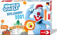 Woozle Goozle - Schlaukopf 3001