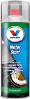 VALVOLINE 500 Milliliter Spray gegen Anlassprobleme Autopflege MOTOR START  SW