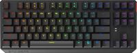 SILENTIUM PC SPC Gear-Tastatur GK630K Turnier / mechanisch / Kailh Brown / RGB-Hintergrundbeleuchtung /...