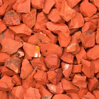 Surový minerál Červený Jaspis 25-50mm 3ks - 5 balení