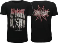Slipknot The Grey Chapter Album Design T-Shirt – Offizielles Merchandise -  S