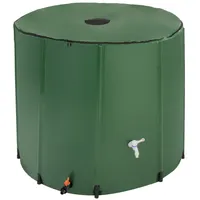 Jopassy Wassertank IBC Container Abdeckung