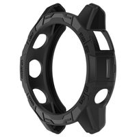 INF Ochranné puzdro na hodinky Garmin Epix Pro 51mm /Fenix 7X PRO /Fenix7X čierna