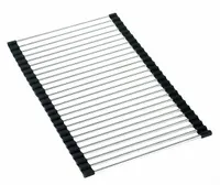 Franke Rollmatte 298x410mm für Kubus 2 Fragranite Spülbecken 112.0256.867