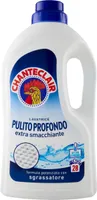 Płyn do prania Lavatrice Pulito Profondo extra smacchiante 1,26l - Chante Clair