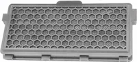 1 HEPA Filter passend für Miele S 8310 8730 8390 8000