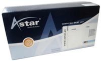 Astar AS15011, Schwarz, BJ 400/BJC2/4/5xxx/SNI 940 PRH, Tintenstrahl