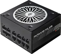 Chieftec Chieftronic PowerUp Series 550W - Netzteil (interné)