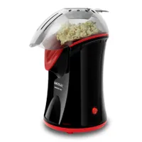 Esperanza ekp006 popcorn poppers 0,27 l