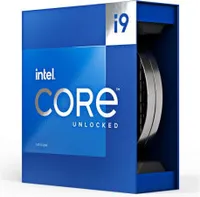 Intel S1700 CORE i9 13900K BOX GEN13