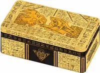 Yu-Gi-Oh! 2021 Tin of Ancient Battles Display (12) *Deutsche Version*