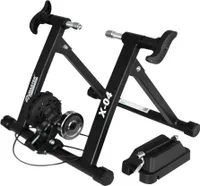 Cyklistický trenažér MASTER X-04