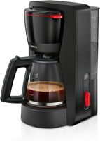 Bosch SDA Kaffeeautomat TKA3M133 sw