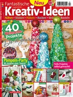 Fantastische Kreativ-Ideen 04/2013